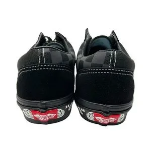 VANS Style 36 SE Bikes P.K. Ripper Shoes Black VN0A54F64YT Vans | Shoes | Vans Style 36 Se Bikes Pk Ripper Shoes Black  main image 3